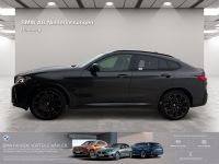BMW X4 M - Vorschau Bild 2