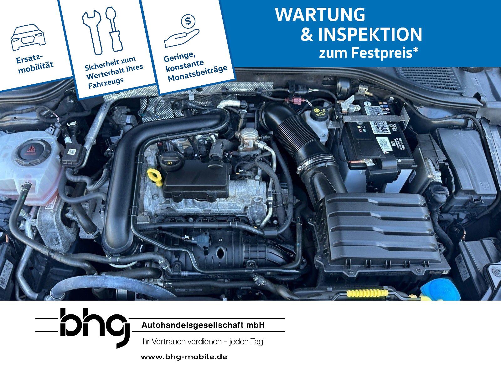 Volkswagen Golf Variant 1.0 TSI LIFE, миниатюра 20