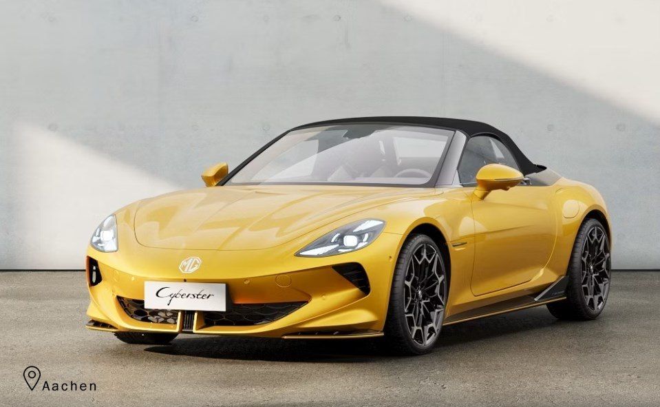 MG Andere