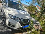 Nissan X-trail  T32 2018  4x4i DCi  Tekna - Nissan X-TRAIL T32