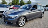 BMW 116 d Advantage - Navi* Inspektion+Reifen NEU* - BMW 1 Series: Reifen