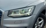 Audi Q2 30TDI DSG LEDER LED AHK SH NAV ACC ASSIST-PAK - Audi Q2 Diesel Gebrauchtwagen
