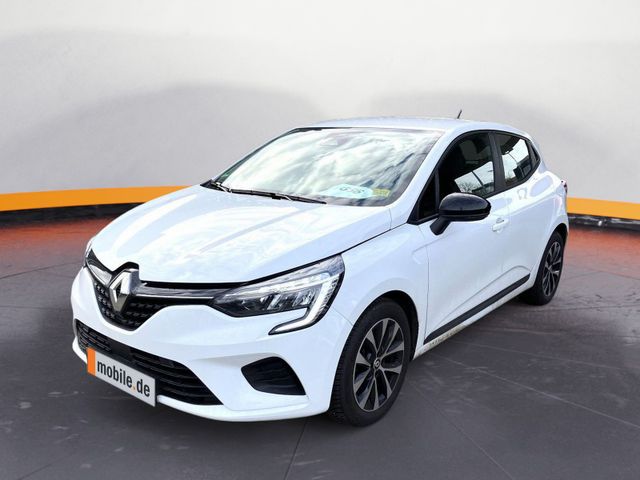 Renault Clio V 1.0 SCe 65 EQUILIBRE Klima*PDC*CarPlay