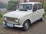 Renault R 4 GTL - Renault R 4: Gtl