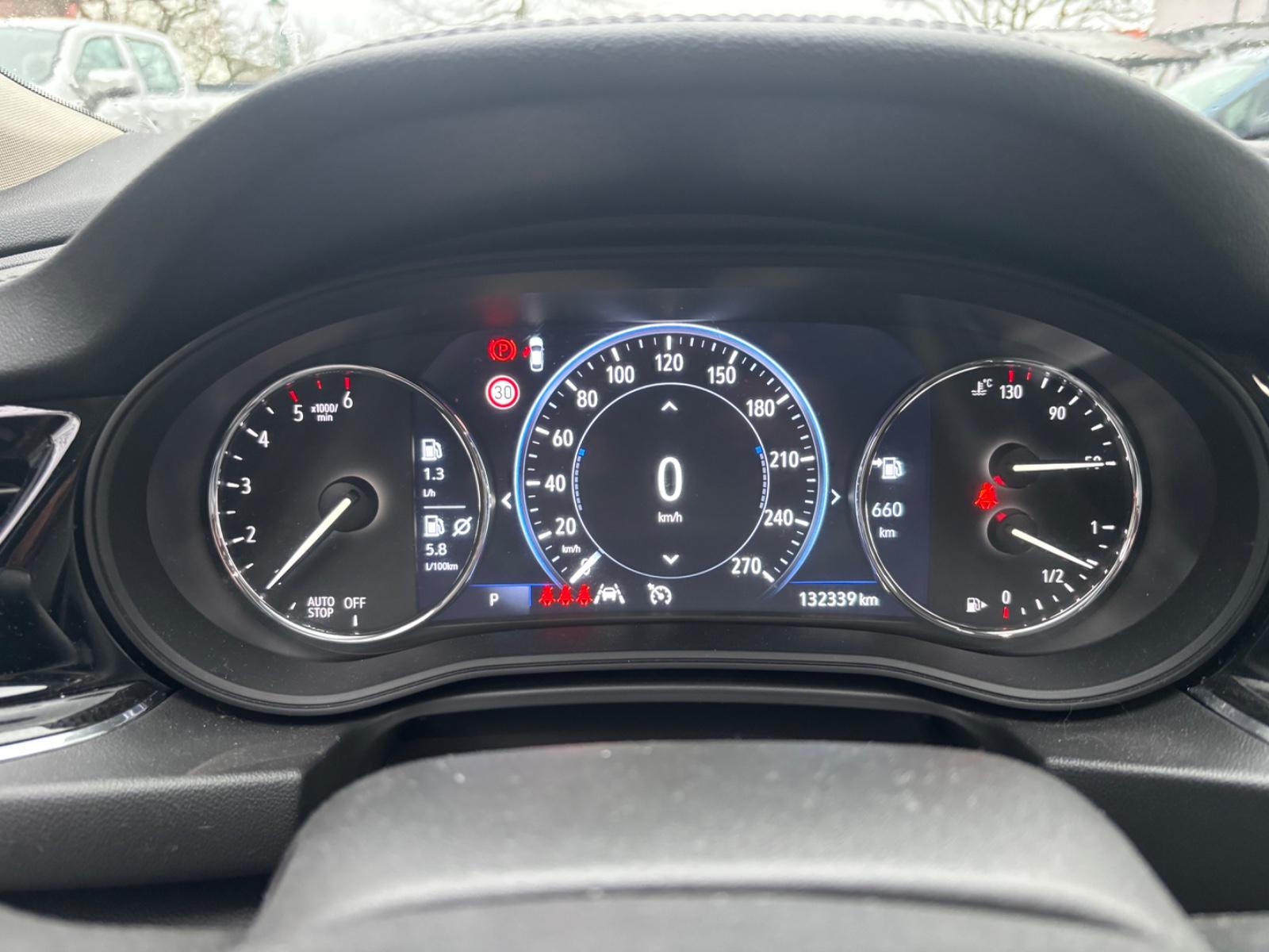 Opel Insignia 2.0 Diesel 128kW GS Line Auto GS GS...