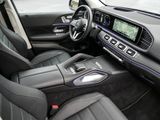 Mercedes-Benz GLS 400 d 4MATIC AHK * STHZ * PANO * Sitzlüftung - Mercedes-Benz GLS 400 in Berlin