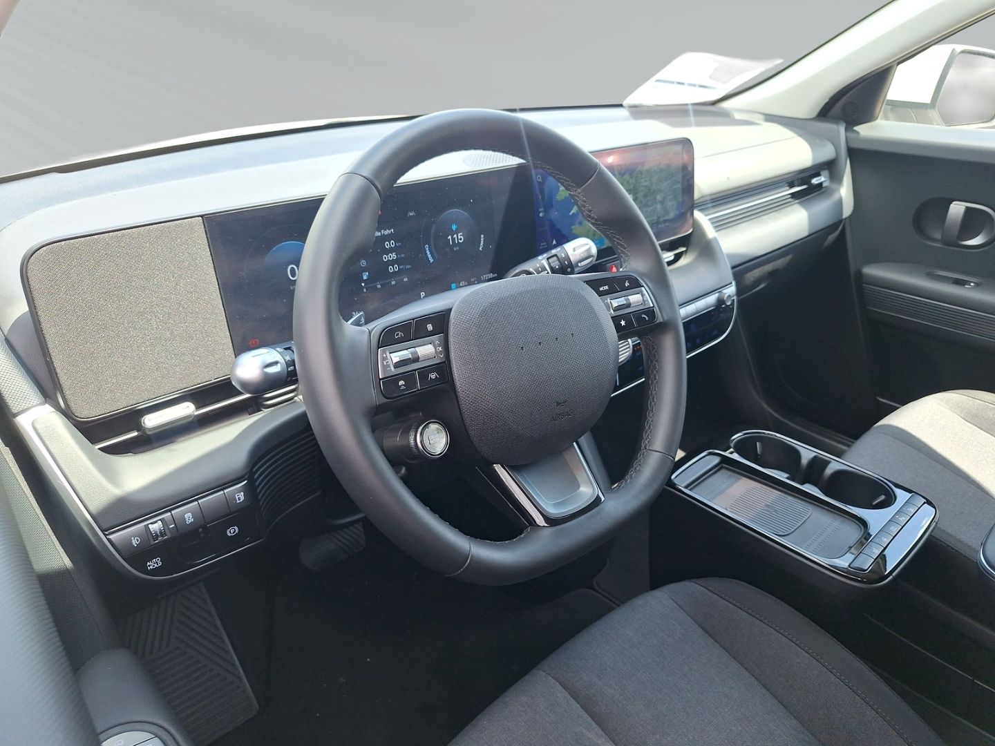 Hyundai IONIQ 5 – Bild 9