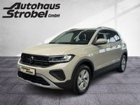 Volkswagen T-Cross - Vorschau Bild 2