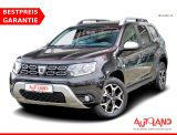 Dacia Duster II 1.3TCe 150 Adventure Navi DAB AHK 360° - Dacia Duster: Ii