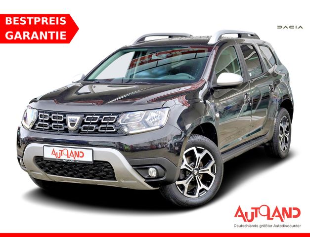 Dacia Duster II 1.3TCe 150 Adventure Navi DAB AHK 360°