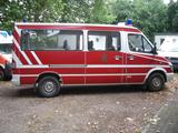 Mercedes-Benz Van/Minibus  CDI 8 Sitze ,Klima, Servo,AHK - : Van, Minibus