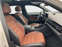Volkswagen Touareg - Vorschau Bild 6
