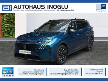 Peugeot 5008 - 1