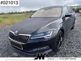 Skoda Superb Premium Edition|ACC|DigiCockp|Memo|Keyl. - Skoda Superb: Premium Edition