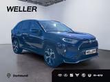 Toyota RAV 4 Plug-in-Hybrid Technik- & Style Paket *AHK - Toyota RAV 4 Technik-Style-Paket