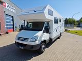 Phoenix 8800BGX Iveco Daily 7300kg Schaltgetriebe BJ2006 - Phoenix 8800