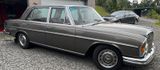 Mercedes-Benz 300sel 3.5 aus Portugal mit einmaliger Farbkombi - Mercedes-Benz 300: 300sel