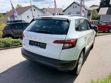 Skoda Karoq - 5