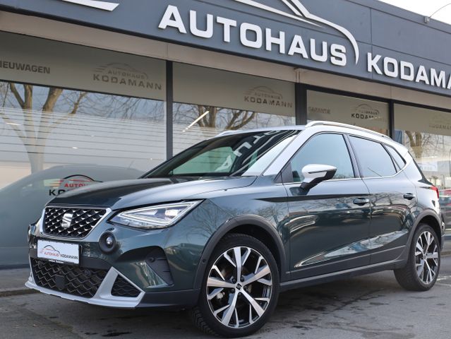 Seat Arona Xperience*ACC*Virtual*Kamera*ParkAss.*18"
