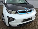 BMW i3 mit Range Extender - Sondermodell REx - BMW i3 von privat