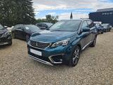 Peugeot 5008 Allure, EPH,SHZ - Peugeot mit Diesel-Antrieb: Geländewagen