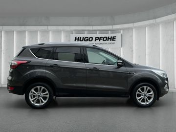 Ford Kuga - 6