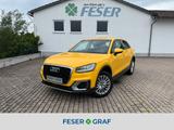 Audi Q2 Design 1.6 TDI S-Tronic AHK GRA LED SHZ - Audi Q2 design mit Diesel-Antrieb