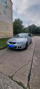 Honda Accord Tourer 2.4 i vtec - Honda Accord: Vtec