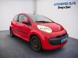 Citroën Citroen C1 **TÜV 03.2027-Klima** - Citroën C1 mit Benzin-Antrieb: Automatik