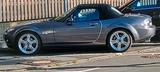 Mazda MX-5 Emotion 1.8 MZR Emotion - Mazda MX-5: Grün