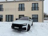 Audi Q8 50 TDI quattro S-Line*Pano*Matrix*Massage*HUD