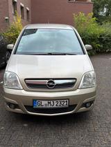 Opel Meriva 74TKM, Tüv bis 08.2028 - Opel Meriva Gebrauchtwagen in Köln