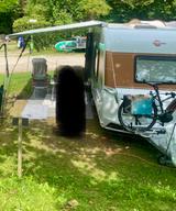 Bürstner Averso Plus 470 TS Harmony - Bürstner Averso plus