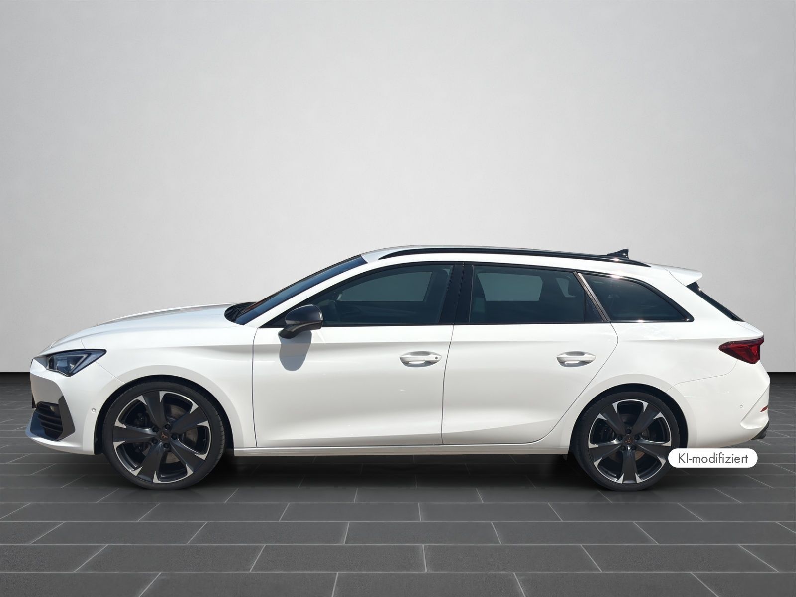 Cupra Leon - Bild 7