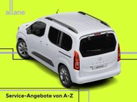 Opel Combo - Vorschau Bild 3
