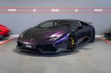 Lamborghini Huracán LP 610-4 LIFT KERAMIK VOSSEN NOVITEC H&R - Lamborghini Huracán Gebrauchtwagen