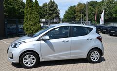 HYUNDAI i10 1.0 Trend Sitz/Lenkradheizung Klima 27tkm