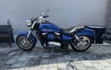 Kawasaki VN 1500 Mean Streak - KAWASAKI VN 1500 MEAN STREAK