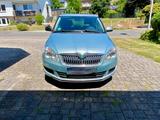 Skoda Fabia 1.4l MPI Family Comfort - Skoda Fabia: Comfort