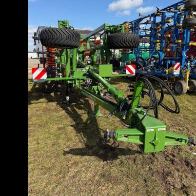 Amazone Cenius 5003-2TX
