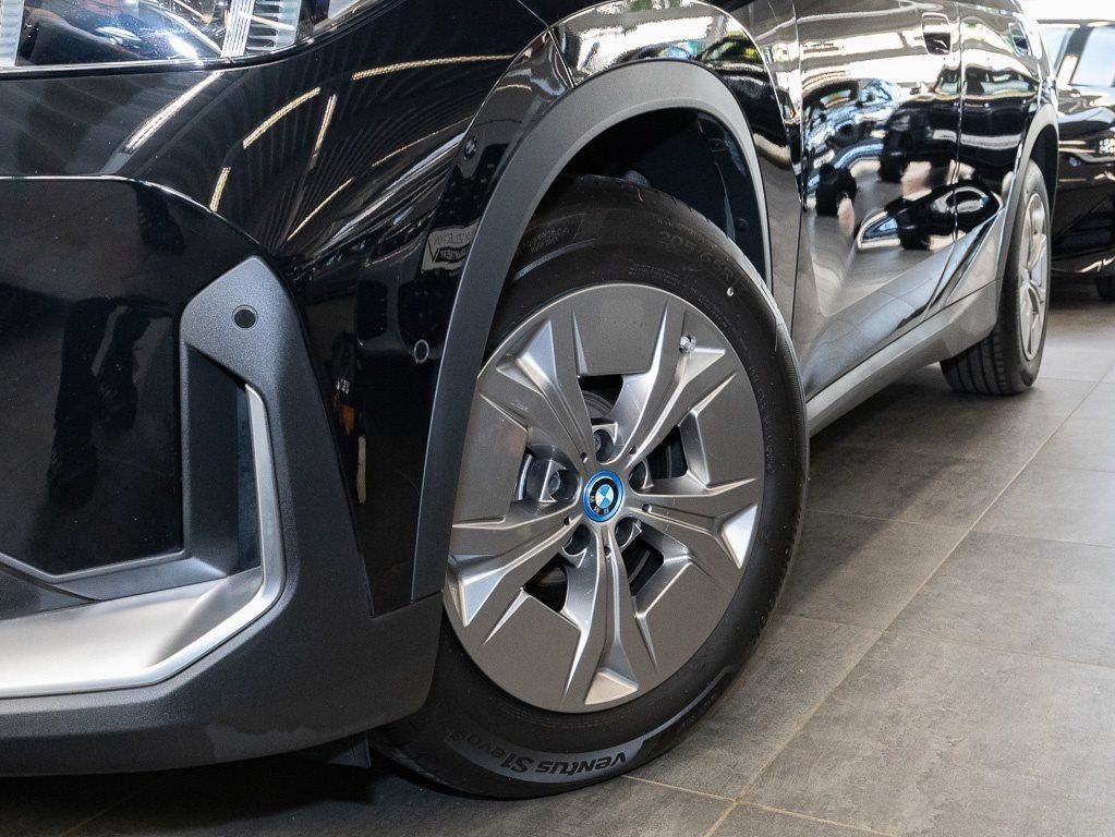 BMW iX1 - Bild 4