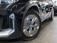 BMW iX1 - Vorschau Bild 4