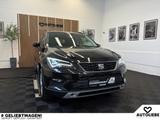 Seat Ateca 1.5 TSI Style DSG*LED*NAVI*AHK - Seat Ateca in Nürnberg