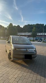 Volkswagen T7 Multivan 2,0 TSI, LÜ, Edition, VOLL, MwSt.  - VW T7 Multivan von privat