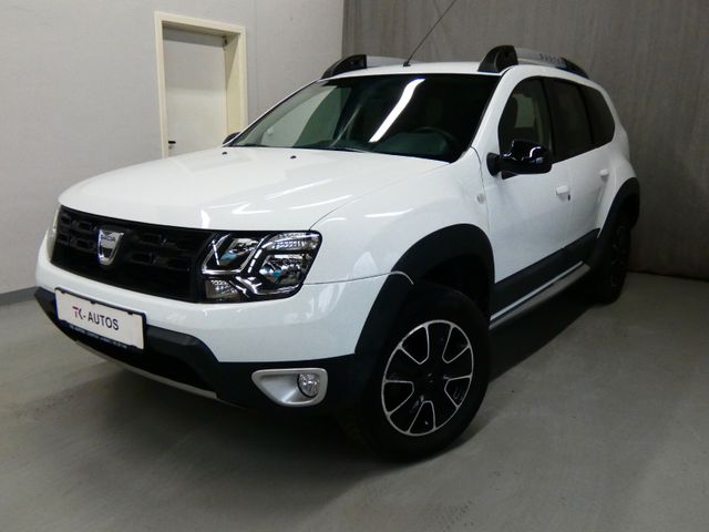 Dacia Duster 1.2 Black Shadow, Navi,Tempo,AHK,Kamera