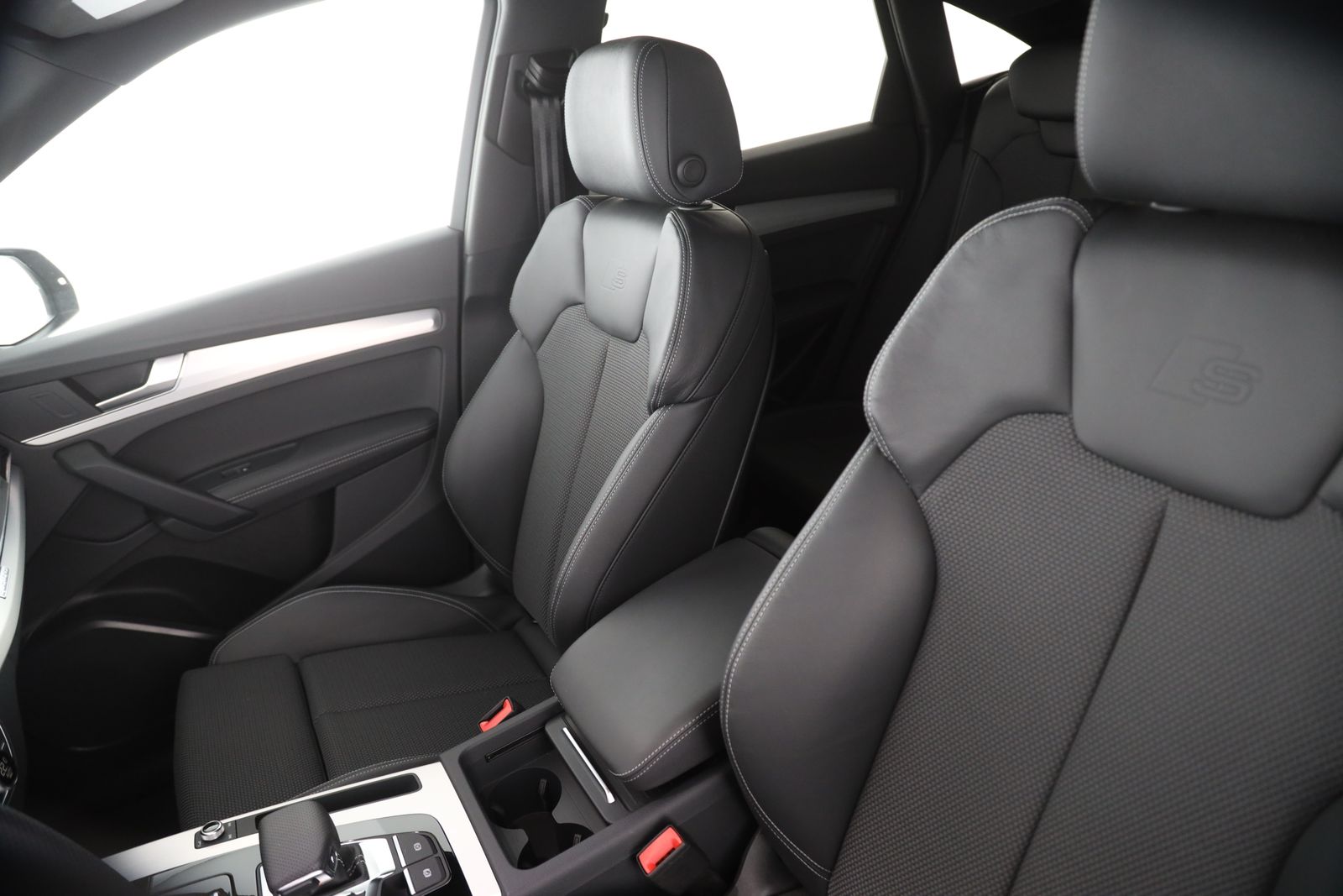Audi Q5 - Bild 11