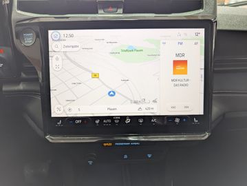 Ford Puma Titanium Automatik NEUES MODELL