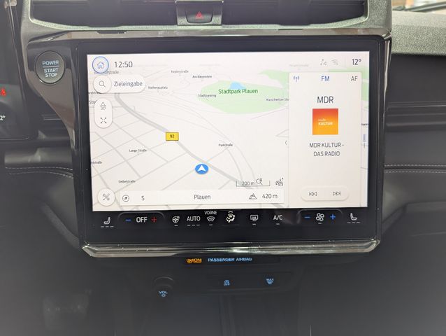 Ford Puma Titanium Automatik NEUES MODELL