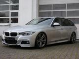 BMW 330iA.Touring M Sport*KW Fahrwerk*ST Suspensions - gebrauchte BMW 330 aus dem Jahr 2017