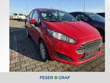 Ford Fiesta 1.0 Trend Cool&Sound*WinterPaket*Klima*Ra